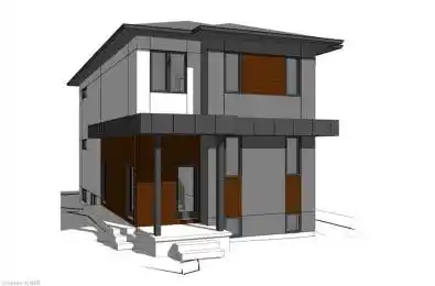 290 DEERE Street Welland Ontario L3B 2L8