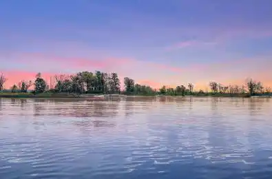 ISLAND 64, 64H & 65 N/A Georgian Bay Ontario L0K 1S0