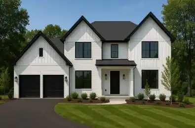 1348 Trotwood Avenue Mississauga Ontario L5G 3Z6