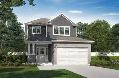 167 GREENE Street South Huron Ontario N0M 1S3