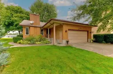 250 STELLA Avenue Southwest Middlesex Ontario N0L 1M0