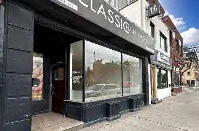 1556 Avenue Road Toronto C04 Ontario M5M 3X5