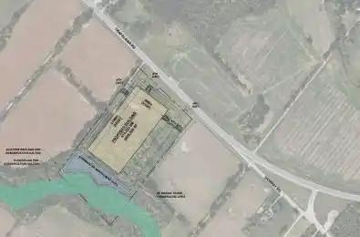 8584 Trafalgar Road Halton Hills Ontario L7G 4S5