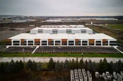 3323 Superior Court Unit# C106 Oakville Ontario L6L 0C4