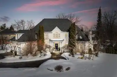 1345 Potter Drive Manotick - Kars - Rideau Twp and Area Ontario K4M 1C