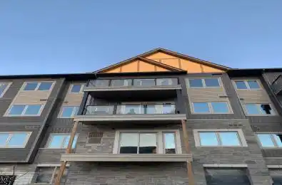 344 FLORENCE Drive Unit# 107 Peterborough Ontario K9J 0K4