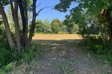 Ontario Street Hamilton Township Ontario K9A 0N2