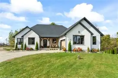 63 REGENCY Drive Minto Ontario N0G 1M0