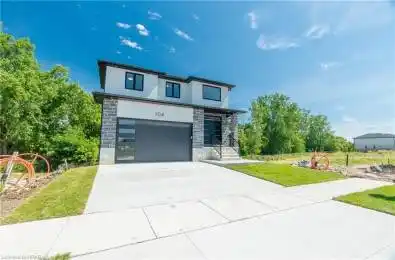 104 GREENE Street South Huron Ontario N0M 1S2