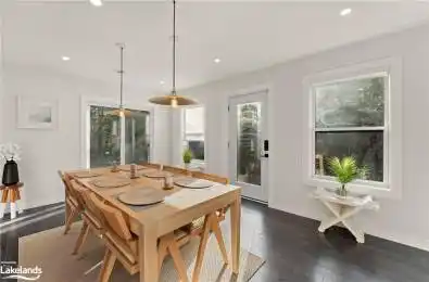 1343 WALKERS POINT Road Muskoka Lakes Ontario P1P 1R2