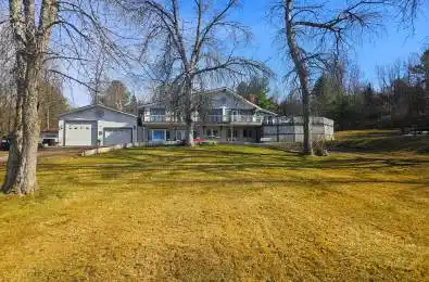 63 Edgewater Drive Alnwick/Haldimand Ontario K0K 2X0