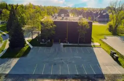 850 MEDWAY PARK Drive Unit# Rear London Ontario N6G 5C6