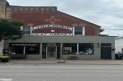 151 MILL Street Clearview Ontario L0M 1G0