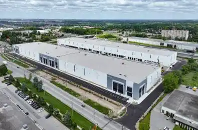 220 Pinebush Road Unit# Opt. 3 Cambridge Ontario N1T 1Z6