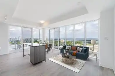 220 Missinnihe Way Unit# 1305 Mississauga Ontario L5H 0A9