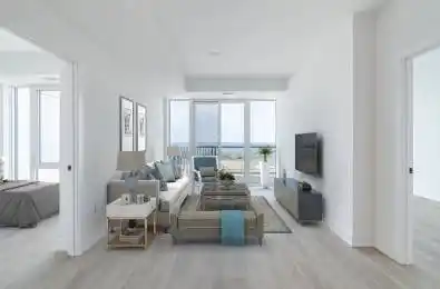 220 Missinnihe Way Unit# 1307 Mississauga Ontario L5H 0A9