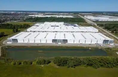 6670 Fifth Line Unit# Opt 2 Milton Ontario L9T 2X8