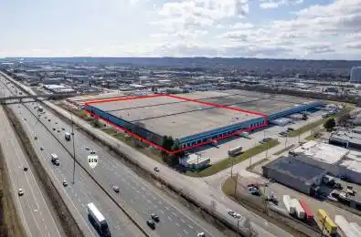 8 Burford Road Hamilton Ontario L8E 5B1