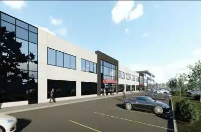 165 Cityview Boulevard Unit# 1-2 Vaughan Ontario L4H 5A4