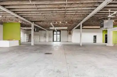 10 Eastern Avenue Toronto C08 Ontario M5A 1H1