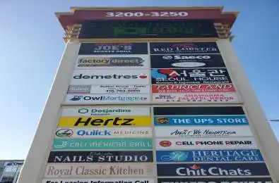 3200 Dufferin Street Unit# 204 Toronto W04 Ontario M6A 3B2