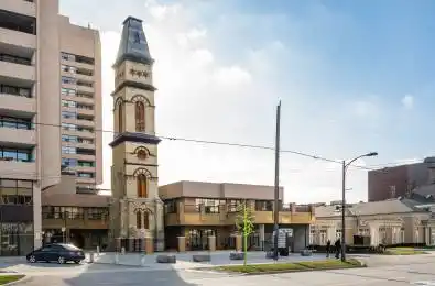 379 Dundas Street Unit# 207-209 London Ontario N6B 1V5