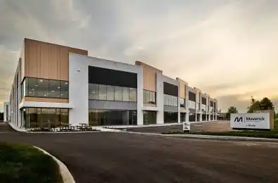 180 Allstate Parkway Unit# 102 Markham Ontario L3R 0Z7