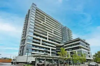 1480 Bayly Street Unit# 1007 Pickering Ontario L1W 0C2