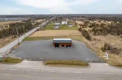 2925 Highway 62 N/A Prince Edward County Ontario K0K 1A0
