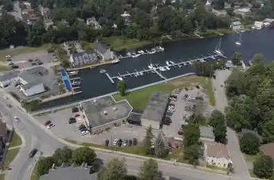 35 Bridge Street Unit# 211 Prince Edward County Ontario K0K 2T0