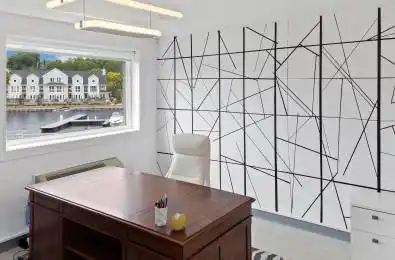 35 Bridge Street Unit# 206 Prince Edward County Ontario K0K 2T0