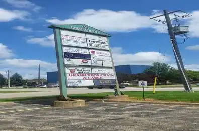 45 Dalkeith Drive Unit# 1 Brantford Ontario N3P 1M1