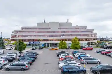 1940 Eglinton Avenue Unit# #7 Toronto E04 Ontario M1L 2M2