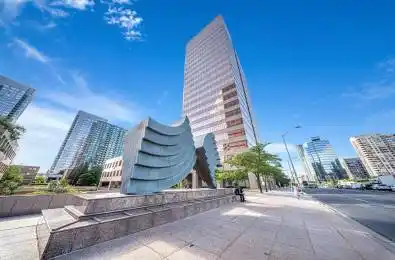 5700 Yonge Street Road Unit# 200 E Toronto C07 Ontario L5N 1W1