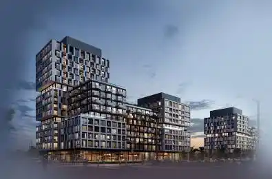 1015 The Queensway N/A Unit# B1-A1 Toronto W08 Ontario M8Z 6C7