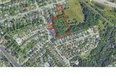 0000 POOLTON Lane Barrie Ontario L4N 2Z8