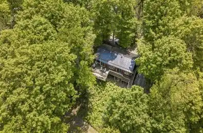 316 North Drive Huntsville Ontario P1H 2J2