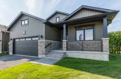 16 Mackenzie John Crescent Brighton Ontario K0K 1H0