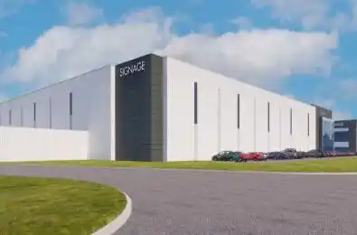 5515 Garrard Road Unit# OPT 4 Whitby Ontario L1M 1W6