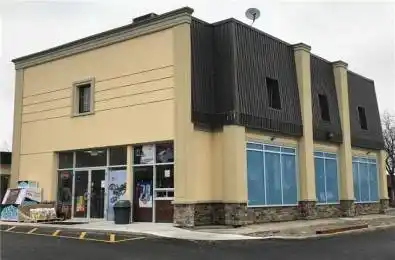 1175 Derry Road Unit# 2nd Flr Mississauga Ontario L5T 1B6