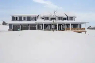 28 Thoroughbred Drive Oro-Medonte Ontario L0K 1E0