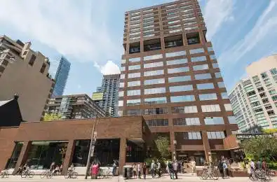 920 Yonge Street Unit# 530 Toronto C02 Ontario M4W 3C7