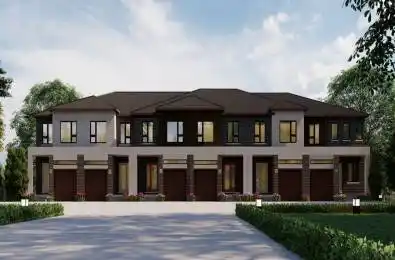 18 Oak Forest Common N/A Cambridge Ontario N1S 0E5