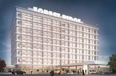 240 Duncan Mill Road Unit# B102 Toronto C13 Ontario M3B 3S6