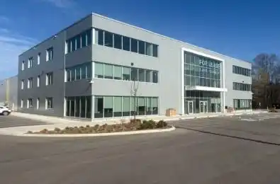 1707 Thornton Road Unit# 301 Oshawa Ontario L1H 7K4