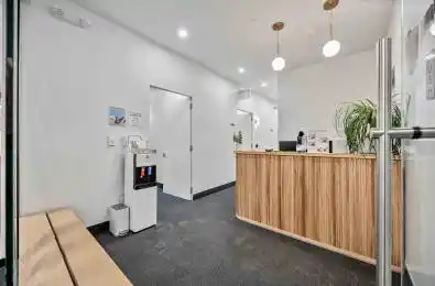 15 Wellesley Street Unit# 220-221 Toronto C01 Ontario M4Y 0G7