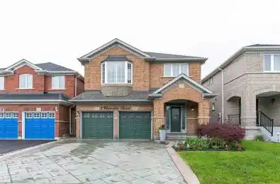8 Waterdale Road Brampton Ontario L7A 1S7