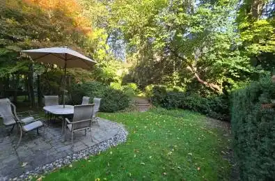 236 York Mills Road Toronto C12 Ontario M2L 1L1