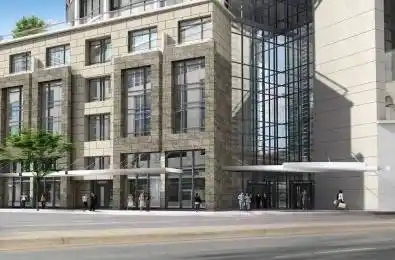 1 The Esplanade N/A Unit# LR3 Toronto C08 Ontario M5E 0A8