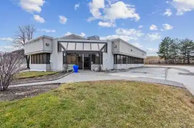 7381 Pacific Circle Mississauga Ontario L5T 2A4